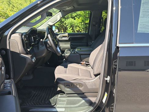 Certified 2023 GMC Sierra 1500 SLE AWD/4WD image 34