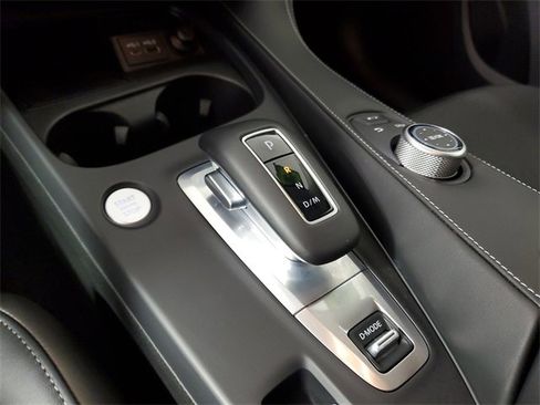 Certified 2025 INFINITI QX50 Luxe image 30