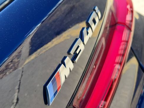 Used 2025 BMW M340i xDrive AWD/4WD image 11