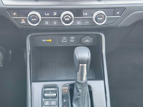 Certified 2024 Honda CR-V EX image 18