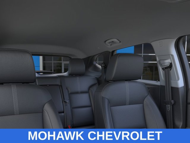 New 2026 Chevrolet Blazer LT AWD/4WD image 24