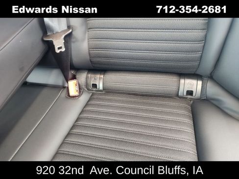 New 2026 Nissan Rogue Rock Creek w/ Rock Creek Premium Package image 21