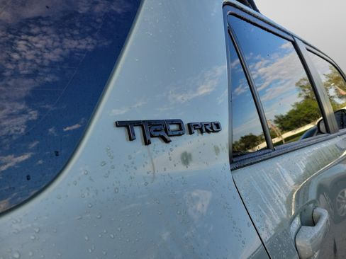 Used 2021 Toyota 4Runner TRD Pro AWD/4WD image 20