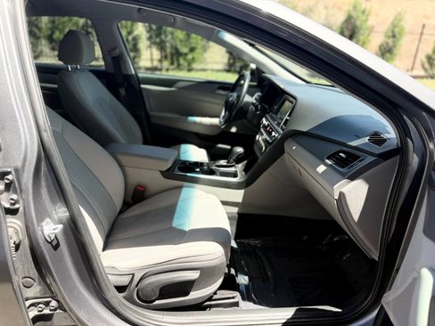 Used 2019 Hyundai Sonata SEL FWD image 28