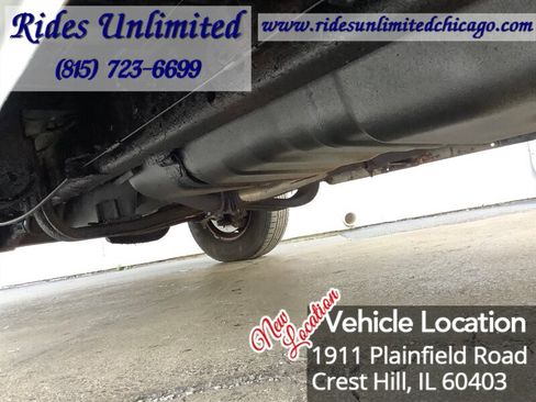 Used 2003 Ford E-250 and Econoline 250 image 40