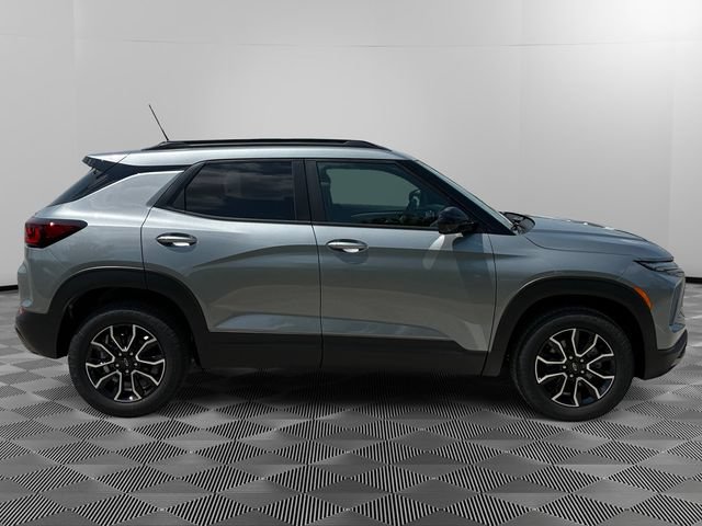 New 2026 Chevrolet TrailBlazer ACTIV w/ Convenience Package AWD/4WD image 6