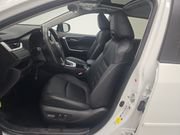 Used 2025 Toyota RAV4 XLE Premium FWD image 7