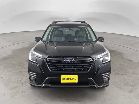 Certified 2023 Subaru Forester Limited AWD/4WD image 8