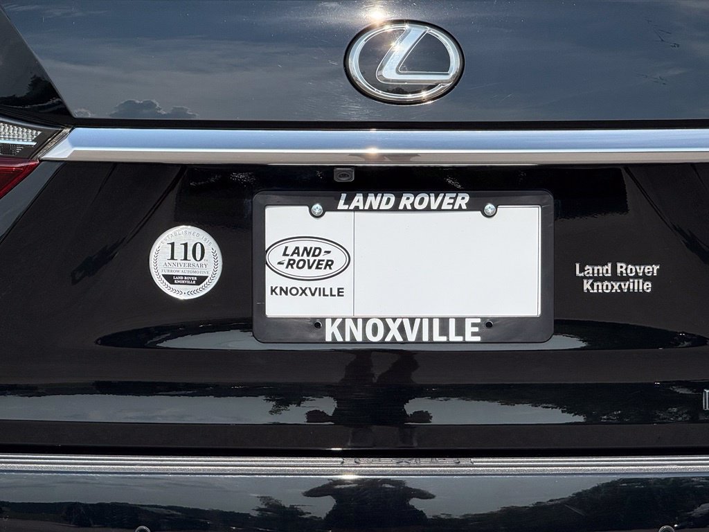 Used 2018 Lexus RX 350L FWD w/ Premium Package image 37