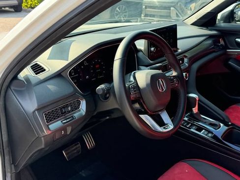 Used 2025 Acura Integra A-Spec FWD image 13