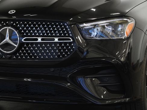 New 2026 Mercedes-Benz GLE 350 4MATIC image 11