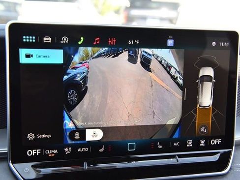 New 2026 Volkswagen Tiguan SE R-Line image 14