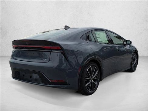 New 2026 Toyota Prius XLE image 2