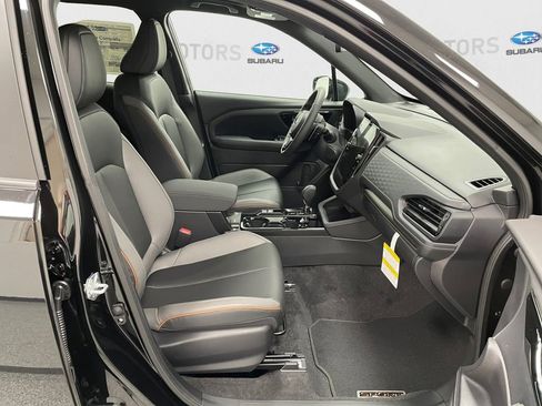 New 2026 Subaru Forester Sport image 16