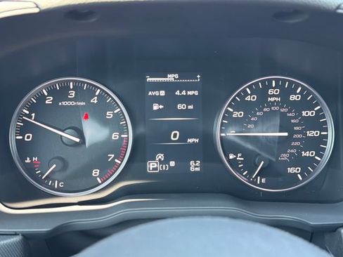 New 2026 Subaru Forester Sport w/ Onyx Edition AWD/4WD image 11
