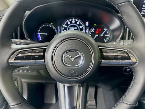 New 2026 MAZDA CX-50 2.5 Hybrid w/ Weather Package image 11