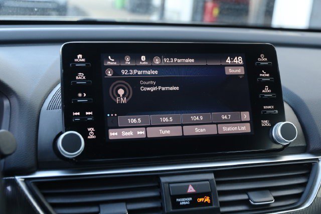 Used 2018 Honda Accord Sport image 16