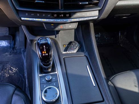 Used 2024 Cadillac CT5 Premium Luxury image 23