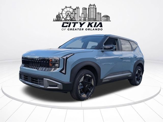 New 2027 Kia Seltos S AWD/4WD image 2