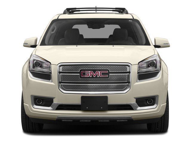 Used 2015 GMC Acadia Denali AWD/4WD image 9