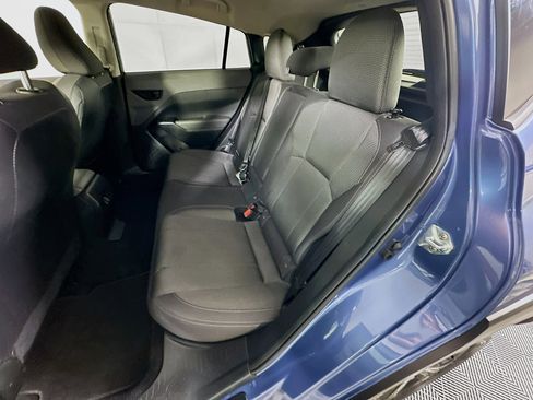 Used 2024 Subaru Crosstrek 2.0i Premium image 27