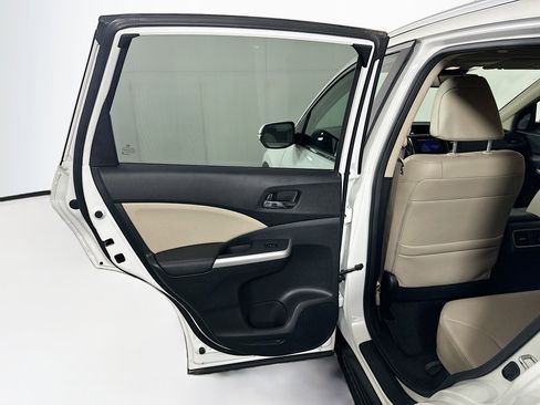 Used 2016 Honda CR-V Touring image 25