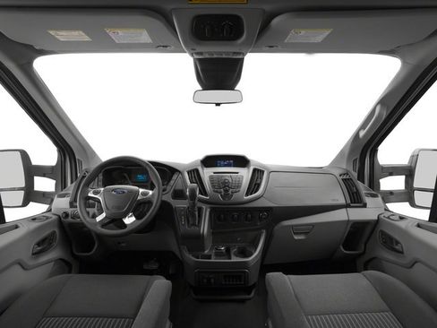 Used 2018 Ford Transit 350 XLT RWD image 8