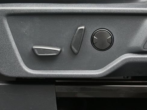 Used 2024 Ford Bronco Raptor w/ Interior Carbon Fiber Pack 6 AWD/4WD image 10