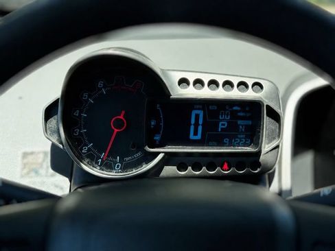 Used 2015 Chevrolet Sonic LT FWD image 33