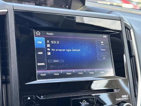 Used 2021 Subaru Crosstrek 2.0i Premium w/ Moonroof Package image 13