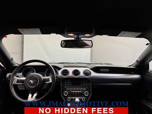 Used 2015 Ford Mustang GT RWD image 11