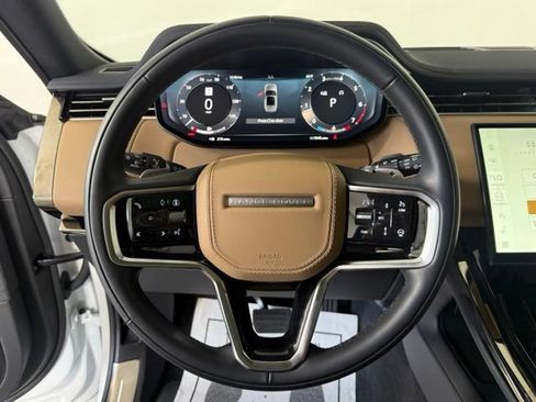Certified 2026 Land Rover Range Rover Sport SE AWD/4WD image 40