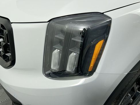 New 2025 Kia Telluride SX X-Line image 10