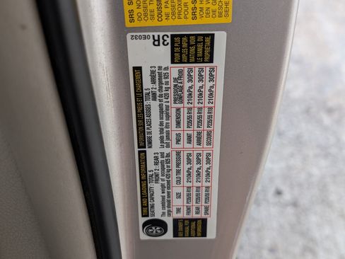 Used 2008 Lexus RX 350 2WD image 34