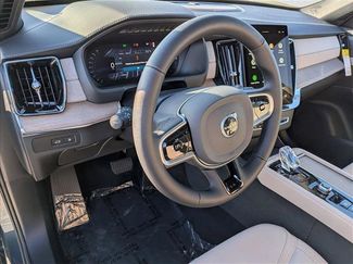 New 2026 Volvo XC90 T8 Plus w/ Protection Package Premier video 3