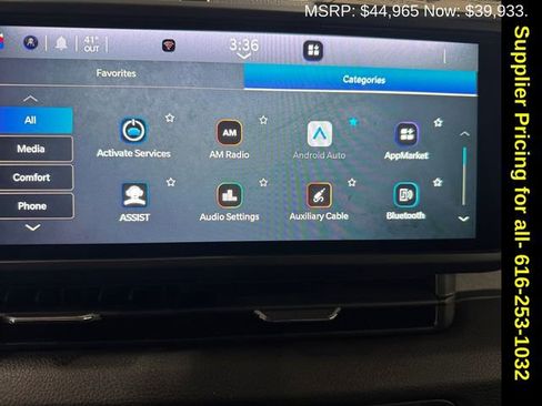 New 2026 Jeep Wrangler Sport image 17