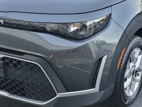 Used 2023 Kia Soul LX w/ Option Group 015 image 7