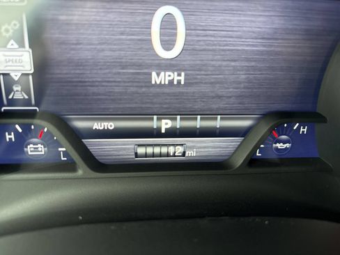 Used 2026 RAM 1500 Lone Star RWD image 19