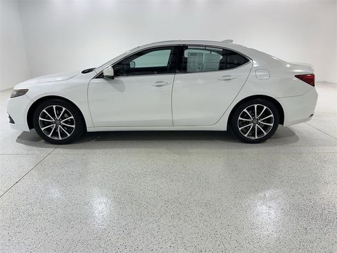 Used 2017 Acura TLX V6 w/ Technology Package image 1