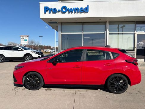 Used 2024 Subaru Impreza RS w/ Popular Package #1 image 8