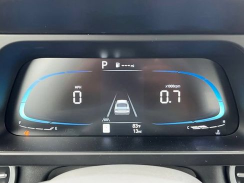 New 2026 Hyundai Elantra Sport FWD image 12