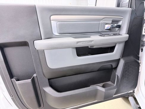 Used 2019 RAM 1500 Tradesman w/ Popular Equipment Group RWD image 6