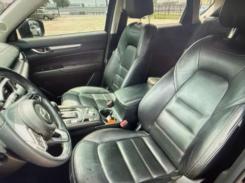 Used 2022 MAZDA CX-5 AWD 2.5 S image 23