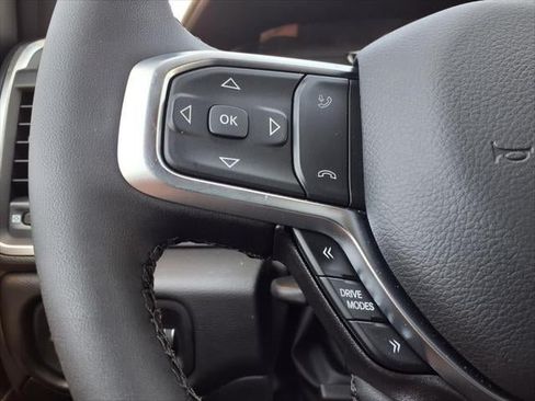 New 2026 RAM 1500 Big Horn AWD/4WD image 38
