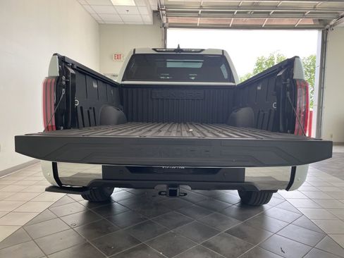 Used 2023 Toyota Tundra 1794 Edition w/ TRD Off-Road Package AWD/4WD image 16