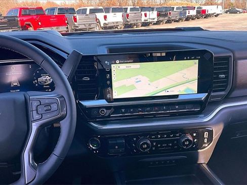 New 2026 Chevrolet Silverado 3500 High Country w/ High Country Premium Package image 7