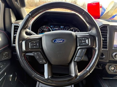 Used 2020 Ford Expedition Limited w/ Equipment Group 303A image 33