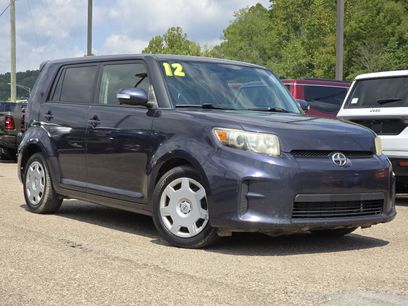 Used 2012 Scion xB