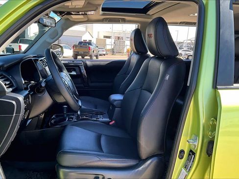 Used 2022 Toyota 4Runner TRD Pro image 8