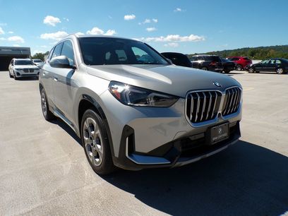 Certified 2025 BMW X1 xDrive28i w/ Premium Package